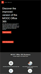 Mobile Screenshot of office365-training.com